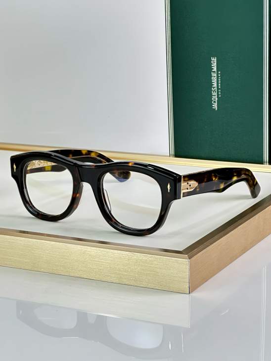 Picture of Jacques Marie Mage Sunglasses _SKUfw76160874fw
